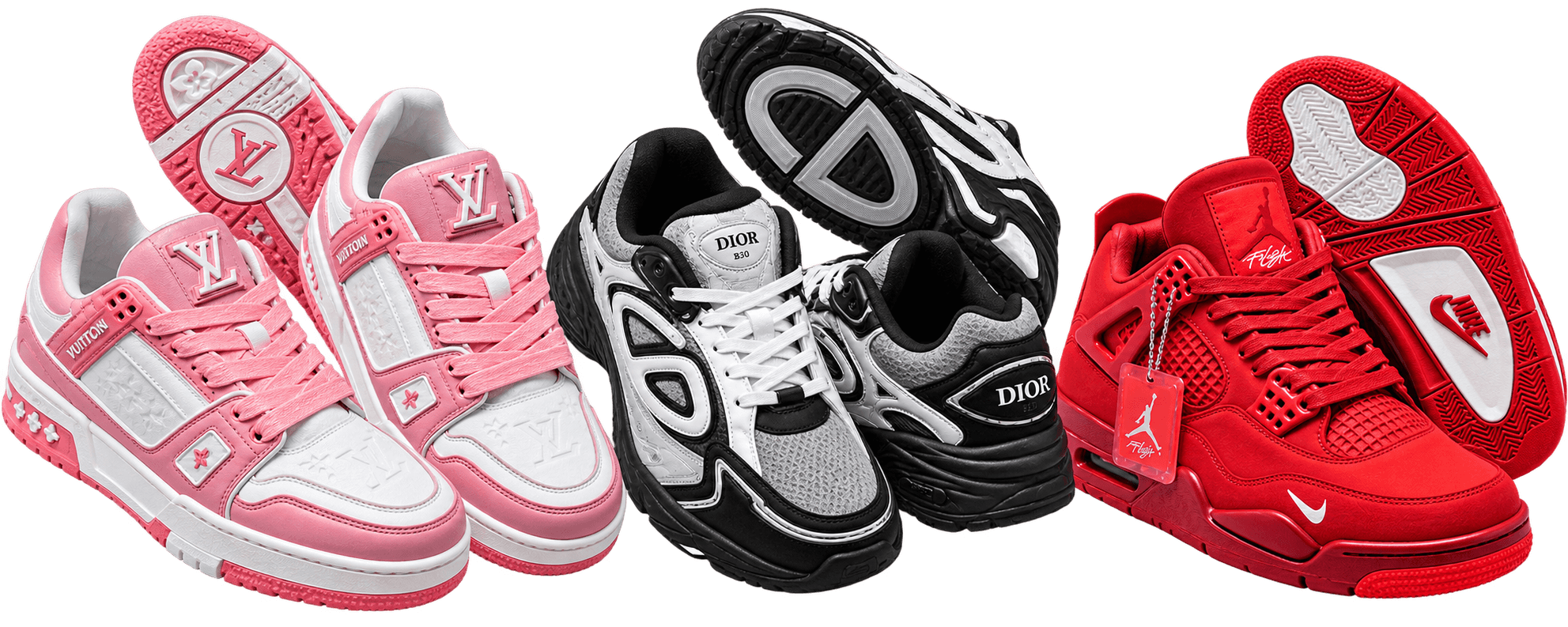Flyght shoes